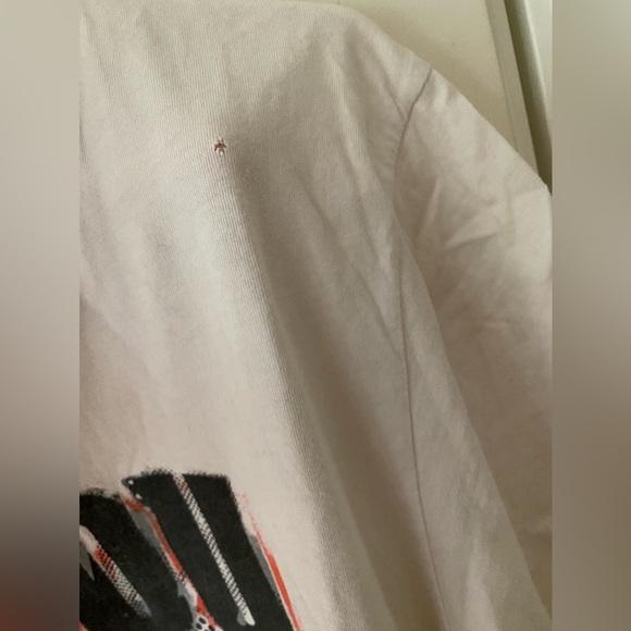 Bundle of 4 men's T Shirts. Size M - Picture 7 of 12